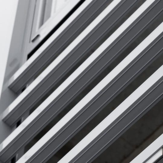 Construction & Ventilation