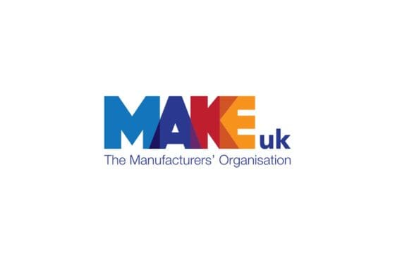 MAKE UK Modern Robot MIG Welding