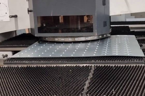 CEL Assists with Design and Then Manufactures in Volume