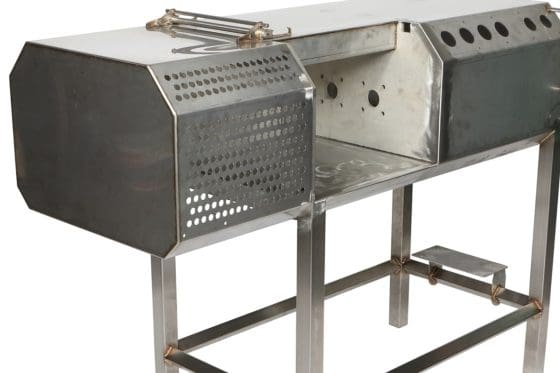 Food processing machines 3 Food Processing Machines