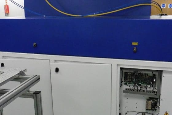 Industrial Laser machines 2 High Power Industrial Laser Machines