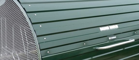 Metal Street Furniture 5