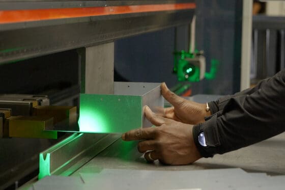 Contracts Engineering Metal Shaping