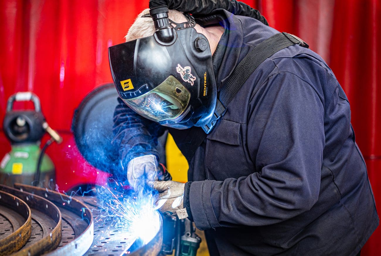 Sheet Metal Manufacturer & Fabrication Specialist | Contracts Engineering